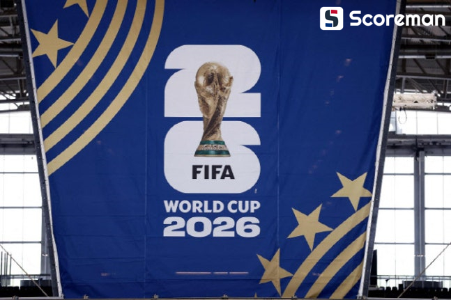 조별리그 3경기 모두 미국서…FIFA 회장 